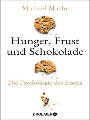 cover image of Hunger, Frust und Schokolade